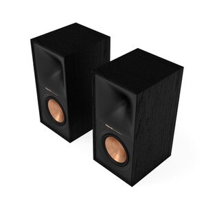 Klipsch R-50M Reference Series 5.25" Bookshelf Speaker Pair
